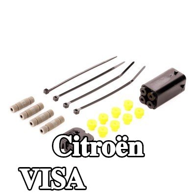 BOSCH مستشعر لامدا — Citroën Visa