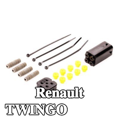 BOSCH مستشعر لامدا — 1995 Renault Twingo