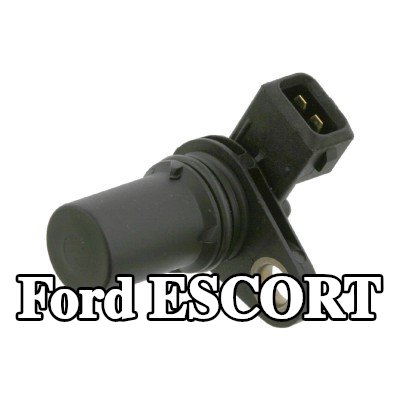 FEBI BILSTEIN مستشعر موضع عمود الكامات — 1990 Ford Escort