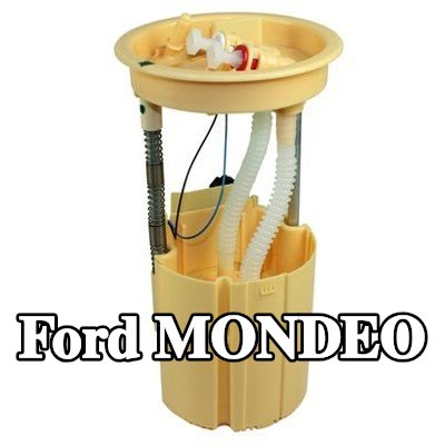 METZGER مستشعر مستوى الوقود بدون مضخة — Ford Mondeo
