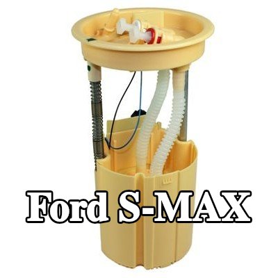 METZGER مستشعر مستوى الوقود بدون مضخة — Ford S-max