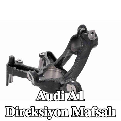 VAICO Direksiyon mafsalı Ön Aks Sağ — Audi A1