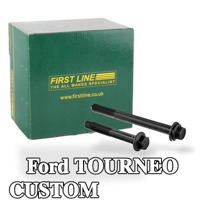 FIRST LINE مسامير ذراع التحكم — Ford Tourneo Custom