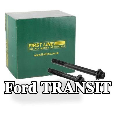 FIRST LINE مسامير ذراع التحكم — Ford Transit