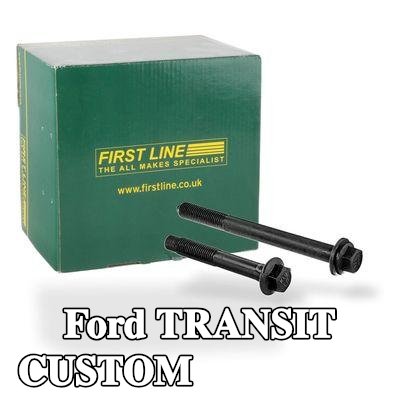 FIRST LINE مسامير ذراع التحكم — Ford Transit Custom