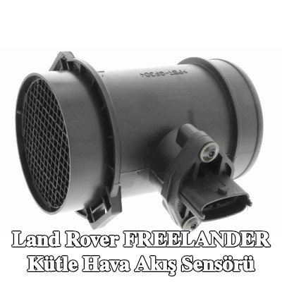 VEMO Orijinal VEMO Kalitesinde kütle hava akış sensörü — 1998 Land Rover Freelander