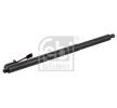 FEBI BILSTEIN دعامة باب صندوق الأمتعة لكلا الجانبين, 580mm, مع محرك كهربائي — BMW X1 (5)