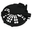AS-PL Koruyucu Kapak, alternatör — Ford Fusion (1)