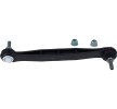 LEMFÖRDER Ön aks sol anti-roll bar bağlantısı, Ön Aks Sağ, Plastik, sabitleme/montaj malzemesi ile — 2002 Ford Mondeo (1)