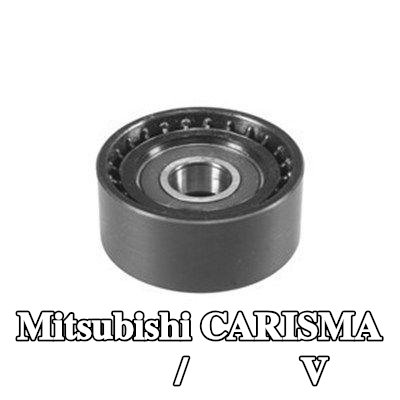 MAGNETI MARELLI بكرة انحراف/توجيه، حزام V — Mitsubishi Carisma