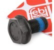 FEBI BILSTEIN Volan Cıvatası — Audi A2 (1)