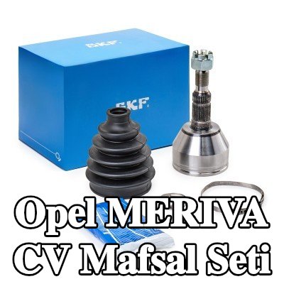 SKF CV Mafsal Seti — Opel Meriva