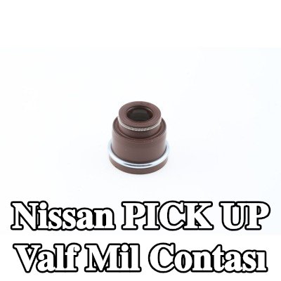 CORTECO Valf mil contası — 1997 Nissan Pick Up