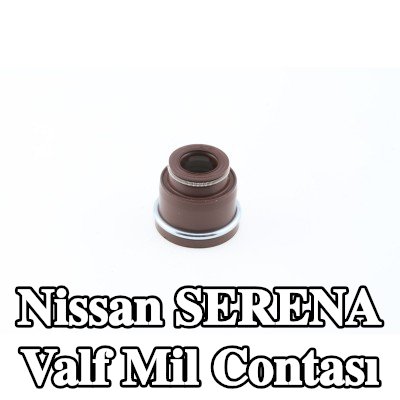 CORTECO Valf mil contası — 1991 Nissan Serena
