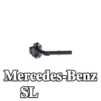 BOSCH ملف الإشعال — Mercedes-Benz Sl