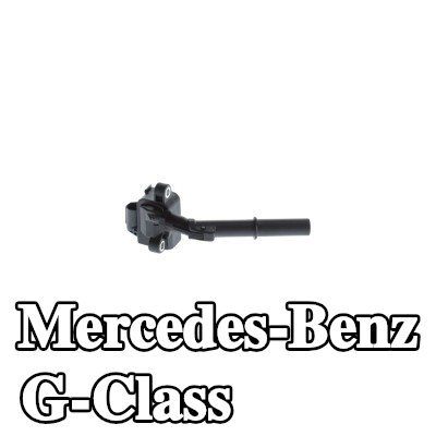 BOSCH ملف الإشعال — 2016 Mercedes-Benz G-Class