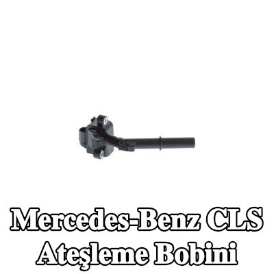 BOSCH Ateşleme bobini — Mercedes-Benz Cls