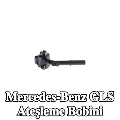 BOSCH Ateşleme bobini — Mercedes-Benz Gls