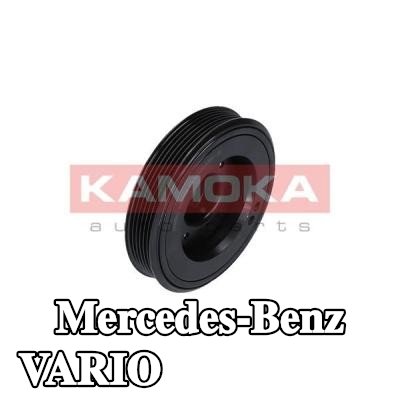 KAMOKA بكرة العمود المرفقي — Mercedes-Benz Vario