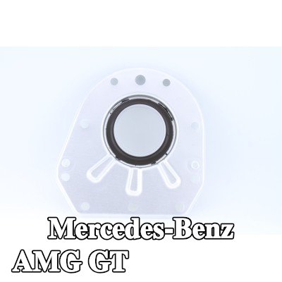 CORTECO حشية العمود المرفقي من مادة PTFE (بولي تترافلوروإيثيلين)/ACM (مطاط بولي أكريلات) — 2017 Mercedes-Benz Amg Gt
