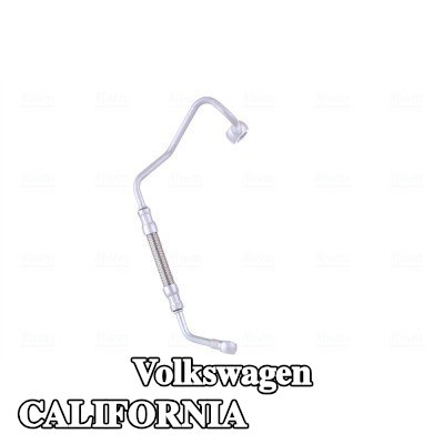 NISSENS أنبوب الزيت، الشاحن — 2000 Volkswagen California