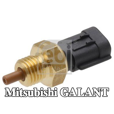 FEBI BILSTEIN مستشعر درجة حرارة هواء السحب — Mitsubishi Galant