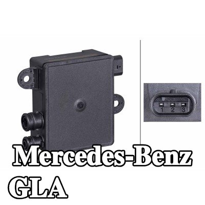 HELLA مستشعر جودة الهواء — Mercedes-Benz Gla