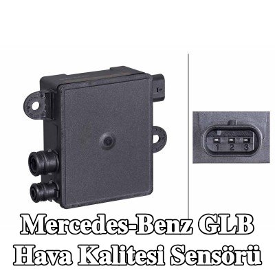HELLA Hava Kalitesi Sensörü — Mercedes-Benz Glb