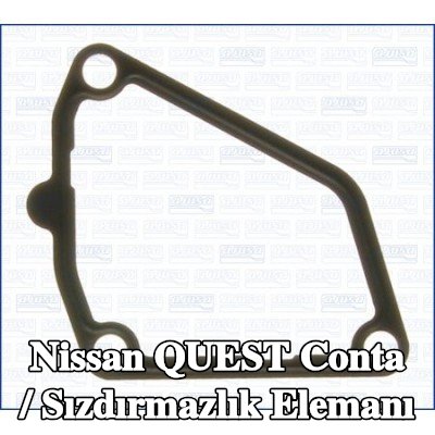 AJUSA Conta / Sızdırmazlık elemanı — 2011 Nissan Quest
