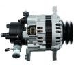 AS-PL Alternatör 70A — 1994 Nissan Patrol (2)