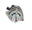 HC-Cargo Alternatör 130A — Honda Odyssey (6)