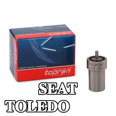 TOPRAN جسم الفوهة — 1997 SEAT Toledo