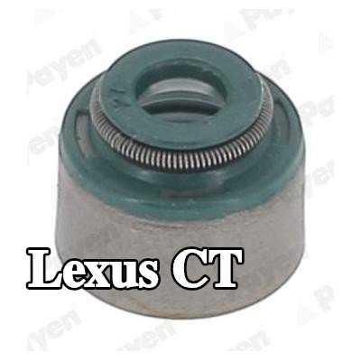 PAYEN مجموعة سدادات صمامات الصمامات — Lexus Ct