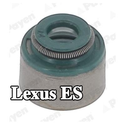 PAYEN مجموعة سدادات صمامات الصمامات — 2002 Lexus Es