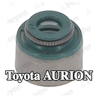 PAYEN مجموعة سدادات صمامات الصمامات — Toyota Aurion