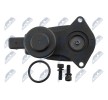 NTY El freni aktüatörü / motoru — Chevrolet Traverse (4)