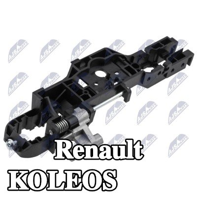 NTY مقبض الباب الأيمن — Renault Koleos