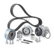 BOSCH Su pompası ve triger kayışı kiti Diş Sayısı: 160, Width: 30mm — SEAT Exeo (8)