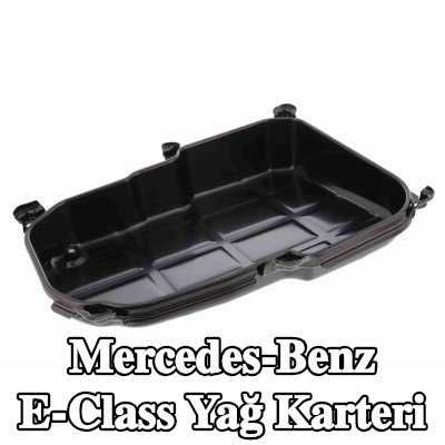 VAICO Yağ tahliye tapalı yağ karteri, conta halkası ile, yağ karteri contası olmadan — 2002 Mercedes-Benz E-Class