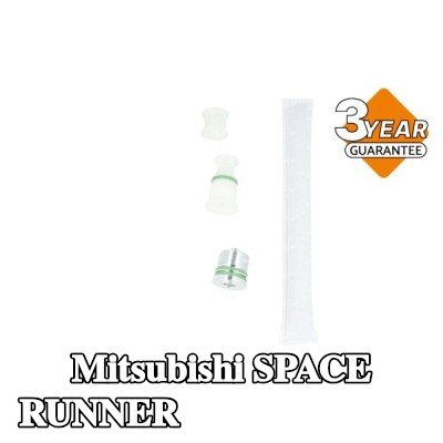 NRF مجفف مستقبل الهواء المكيف — Mitsubishi Space Runner