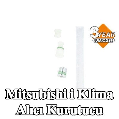 NRF Klima alıcı kurutucu — Mitsubishi i