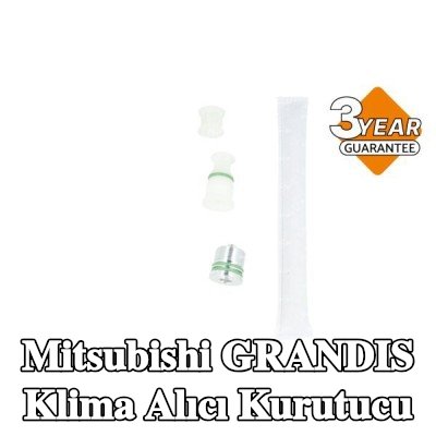 NRF Klima alıcı kurutucu — Mitsubishi Grandis