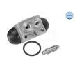 MEYLE Tekerlek Fren Silindiri Arka Aks Sol, ORIGINAL Quality — Hyundai Getz (1)