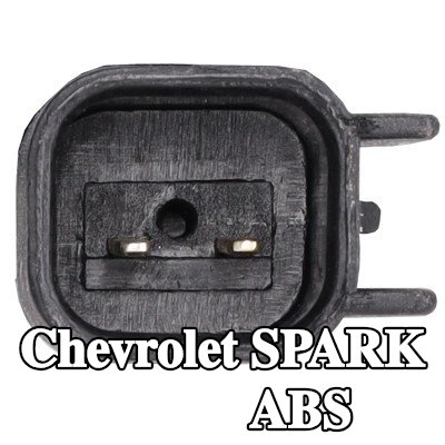 FEBI BILSTEIN مستشعر ABS المحور الخلفي الأيمن — 2005 Chevrolet Spark