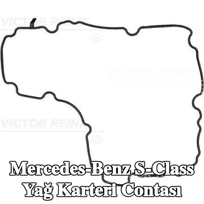 REINZ Yağ karteri contası — 2016 Mercedes-Benz S-Class