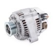 RIDEX Alternatör 80A — 1995 Lexus Gs (2)