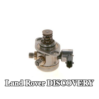 BOSCH مضخة وقود عالية الضغط — 2012 Land Rover Discovery