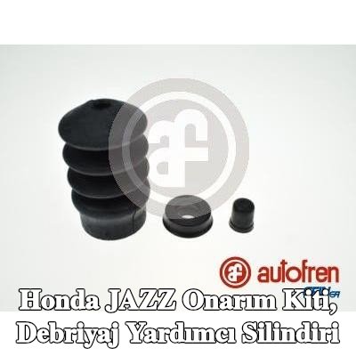 AUTOFREN SEINSA Onarım Kiti, debriyaj yardımcı silindiri — Honda Jazz