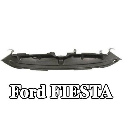 BLIC لوحة الحماية — Ford Fiesta