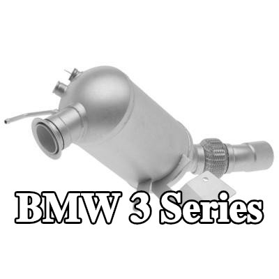 HELLA مرشح جسيمات الديزل لحركة المرور لمسافات قصيرة وطويلة, مع قطع التركيب — 2012 BMW 3 Series
